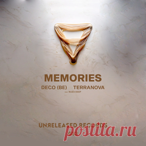 Deco (BE), Terranova, Nuzu Deep - Memories | 4DJsonline.com