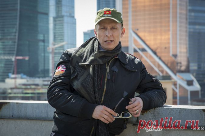 Охлобыстин: Открытое письмо Президенту Украины Петру Алексеевичу  | ВПЕРЁД, РОССИЯ! Новостной патриотический сайт