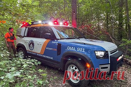 80-летние подруги едва не сварились заживо в джакузи во время отдыха на природе