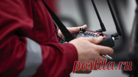 Владимирскую и Калужскую области включили в экспериментальный режим по БАС