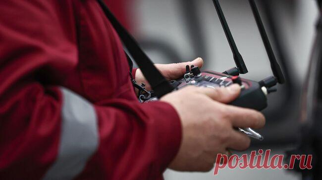 Владимирскую и Калужскую области включили в экспериментальный режим по БАС