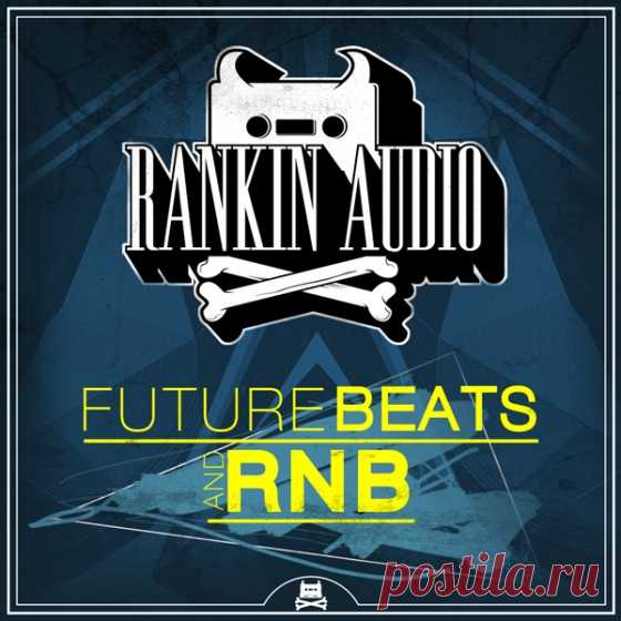 Rankin Audio Future Beats and RnB WAV-MAGNETRiXX  | 586 MB

Future Beats & RnB’ contains everything you need to construct the most soulful of Bass music. Taking influences from a wide range of music, from RnB to Garage, Soul and Dubstep, this pack has a style that covers anything modern yet soulful. Pioneered by artists like Flying Lotus and Flume, and with labels like Future Classic pushing the sound, people having been kicking back and getting deep more than ever.