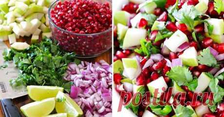 Праздничный постный салат - Четыре вкуса - медиаплатформа МирТесен Если ваш праздник выпадает на период Великого поста, это не повод отказывать себе в удовольствии полакомиться вкусными блюдами. Всегда можно найти здоровую альтернативу тяжелым жирным кушаньям. Наш постный салат — прямое тому подтверждение! Легкая закуска готовится за 10 минут, что не может не...