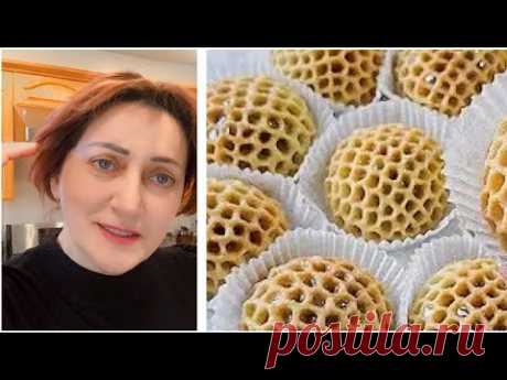 Նրանք կվերանան 1 րոպեում! Պարզ բաղադրիչներ! Արագ և համեղ բաղադրատոմս