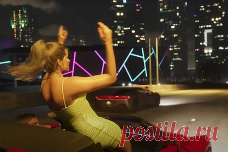 Бывший разработчик Rockstar объяснил задержку с выходом GTA VI на ПК. Бывший сотрудник Rockstar объяснил, почему GTA VI сначала выйдет на консолях и только затем — на ПК. По словам Майка Йорка, таким образом создатели тайтла расставляют приоритеты. Автор заметил, что игры на консолях лучше продаются, поэтому в первую очередь компания разрабатывает их исключительно для этих платформ.