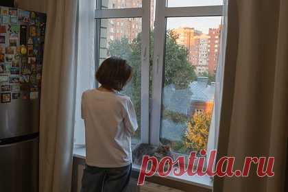Подсчитана доля живущих в чужих квартирах россиян