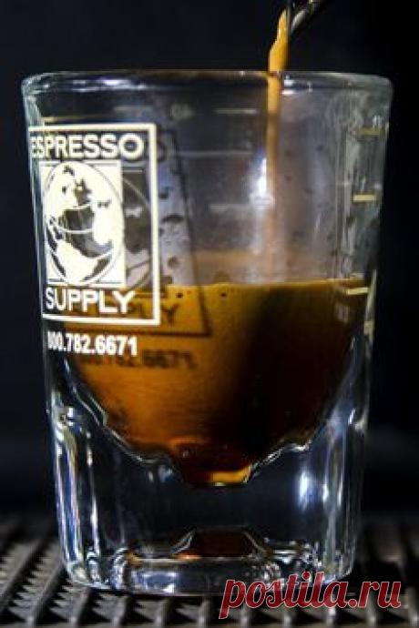 expresso-shots