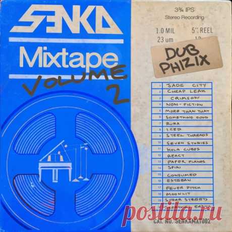 Download Dub Phizix - The Senka Mixtape, Vol. 2 - Extended Version Label SenkaSonic Styles Drum & Bass, Breaks / Breakbeat / UK Bass Date 2025-01-31 Catalog # SENKAMXT002EX Length 91:44 Tracks 20