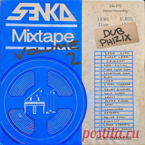 Download Dub Phizix - The Senka Mixtape, Vol. 2 - Extended Version Label SenkaSonic Styles Drum & Bass, Breaks / Breakbeat / UK Bass Date 2025-01-31 Catalog # SENKAMXT002EX Length 91:44 Tracks 20
