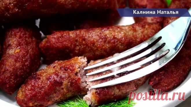 Вместо КОТЛЕТ на Праздничный Стол! Нереально Вкусно!