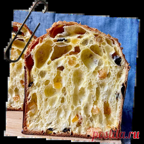 Panettone Recipe - Natasha's Baking In this post you will find a much wanted Panettone recipe, as well as tips, recommendations and a helpful Panettone dough calculator. The recipe is a well known formula from chef Piergiorgio Gioril…