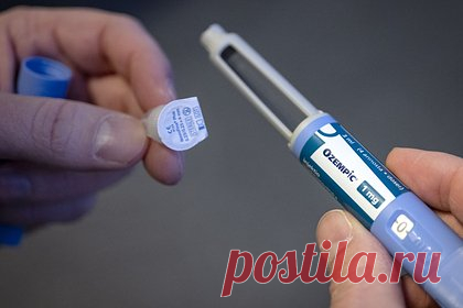 «Оземпик» оказался полезен при тяжелых проблемах с почками