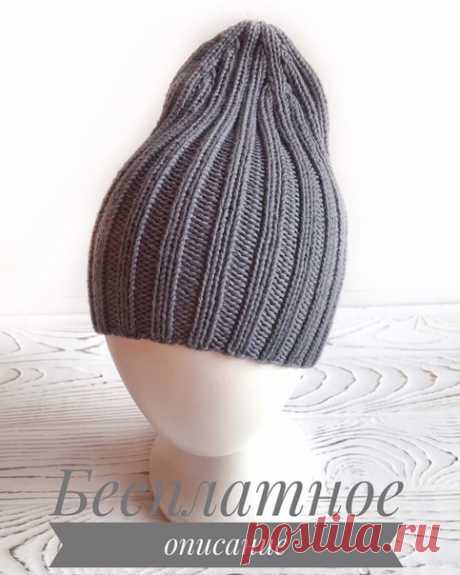 ШАПОЧКА
Автор @rimmush_knit
вязала ее из бобиной пряжи 90% меринос и 10% кашемир 100гр. -310м. в две нити, что соответствует по метражу 50г/80м , 50г/90м. в одну нить, спицы у меня номер 4. .
Набрала на спицы классическим способом количество петель кратно 16
.
В моем случае я набрала 96 петель, плюс одна на соединение в круг.
Далее вяжем резинкой 2*2 на нужную высоту, с отворотом или без, как у меня 18 см. .
Далее повесим маркёры на 2 лиц. петли которые мы не трогаем, а бу...
