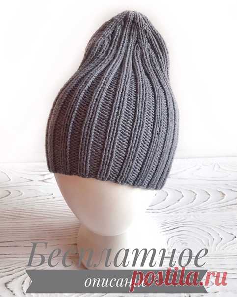 ШАПОЧКА
Автор @rimmush_knit
вязала ее из бобиной пряжи 90% меринос и 10% кашемир 100гр. -310м. в две нити, что соответствует по метражу 50г/80м , 50г/90м. в одну нить, спицы у меня номер 4. .
Набрала на спицы классическим способом количество петель кратно 16
.
В моем случае я набрала 96 петель, плюс одна на соединение в круг.
Далее вяжем резинкой 2*2 на нужную высоту, с отворотом или без, как у меня 18 см. .
Далее повесим маркёры на 2 лиц. петли которые мы не трогаем, а бу...