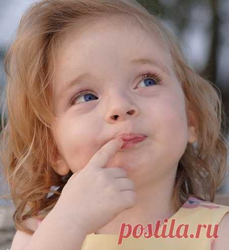 Игры для развития памяти у детей