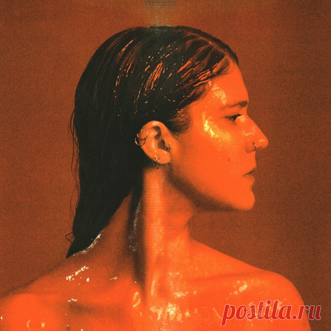 Lucy Kruger & The Lost Boys - Heaving (2023) 320kbps / FLAC