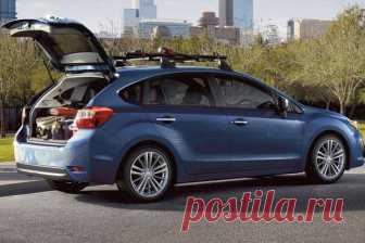 Хэтчбек – это какой тип кузова автомобиля? Каждая модель автомобиля выпускается заводом-производителем в определённом кузове, а иногда даже в нескольких. Например, Ford Focus и Hyundai Solaris бывают и седанами, и хэтчбеками. Это названия типов кузова, различать которые может не каждый автолюбитель, не говоря уже о тех людях, у которых нет собственного транспортного средства. Что же представляет собой хэтчбек? Имеет ли он особенности, которые позволяют легко отличить его о...