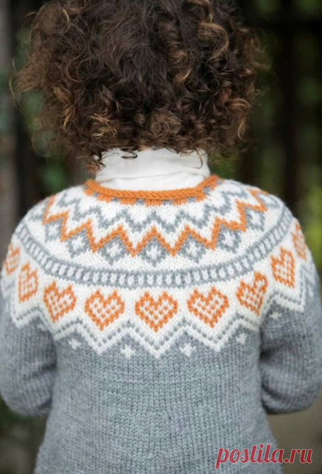 Откуда взялся свитер лопапейса: увлекательная история | MG Meldi_knit | Дзен