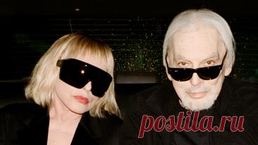 Новый альбом Blondie High Noon выйдет в феврале 2027 года и включает последние записи барабанщика Клема Бёрка.