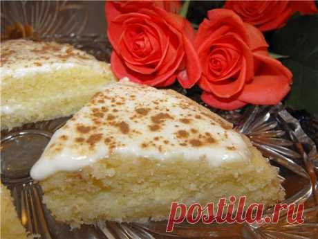 Торты на скорую руку! Быстро и вкусно - Блог Три и ночка