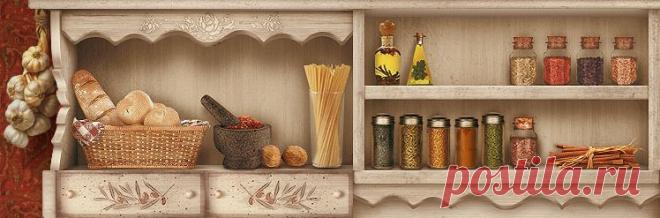 Интернет-магазин восточных пряностей и приправ «108 специй»