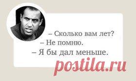 10 лучших фраз Адриано Челентано.