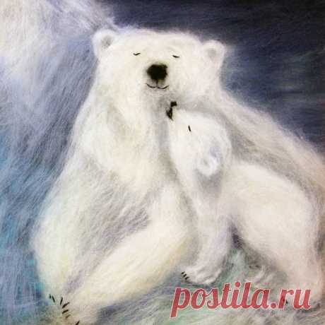 (5) Дайджест интересностей из Instagram :)... - Море идей - рукоделие, декор дома, поделки и hand made.