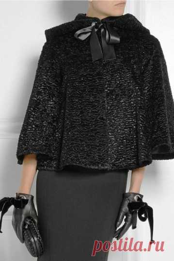 Шикарная подборка прелестных вещей и идей от-кутюр для хэндмейда. Всю эту красоту можно сотворить собственноручно!