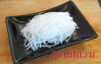 Быстрый маринованный лук / Овощные закуски / TVCook: пошаговые рецепты c фото