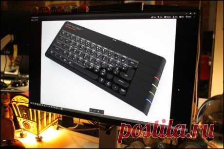 ZX Spectrum Next