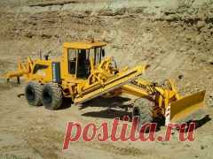 Аренда спецтехники: Челябинск услуги грейдера, г.Челябинск (Челябинская обл.)