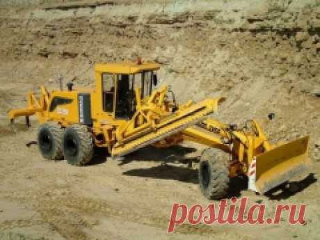 Аренда спецтехники: Челябинск услуги грейдера, г.Челябинск (Челябинская обл.)