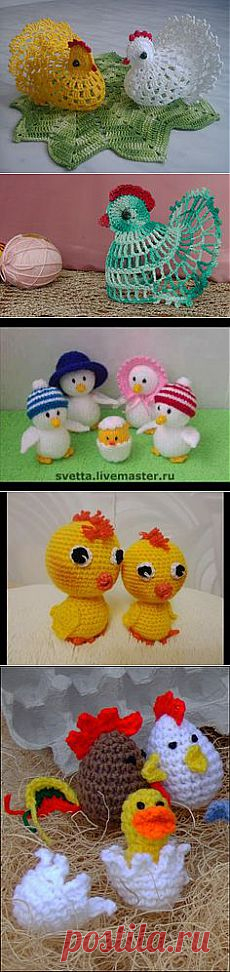 Libby Graham-Metz приколол(а) это к доске Cute crochet