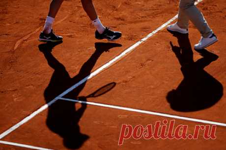 Российских теннисистов исключили из состава участников Кубка Дэвиса в 2022 году. Российских теннисистов исключили из состава участников Кубка Дэвиса и Кубка Билли Джин Кинг в 2022 году. Мужскую сборную на Кубке Дэвиса заменят сербы. В женском турнире вместо россиянок выступит команда Австралии. В 2021 году российские теннисисты выиграли оба турнира.