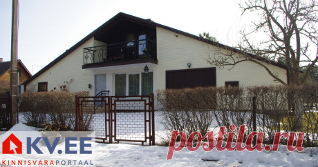 Müüa suvila, 3 magamistuba - Rootsiküla, Peipsiääre vald, Tartumaa Tartumaa, Peipsiääre vald, Rootsiküla, 5 tuba, 2 korrust, kinnistu, kivimaja, valmis, renoveeritud, ehitusaasta 1994, elamispind 135,4 m², krunt 3 000 m², elektripliit, köök 10 m², dušš, saun, wc ja vannituba eraldi, tahke kütus, põrandaküte, rõdu 6 m², parkimine tasuta, köögimööbel, kamin, lokaalne vesi, kanalisatsioon, elekter, mööbli võimalus, mööbel, pakettaknad, parkett, garaaž, kõrvalhoone, kaev, puur...