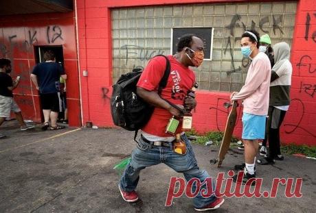 ЮАР признана страной с самой большой долей населения, ведущего нездоровый образ жизни | В мире