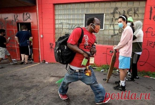 ЮАР признана страной с самой большой долей населения, ведущего нездоровый образ жизни | В мире