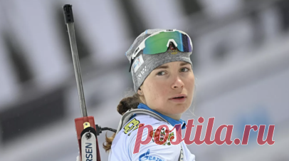 Дербушева выиграла гонку преследования на этапе Кубка Содружества по биатлону. Биатлонистка Тамара Дербушева одержала победу в гонке преследования на втором этапе Кубка Содружества сезона-2023/24 в Уфе. Читать далее