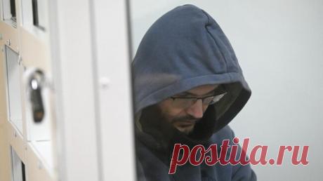 Суд завершил следствие по делу пасынка Стаса Намина о двойном убийстве