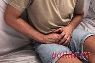 Потерявший чувствительность пениса мужчина рассказал о полной боли жизни