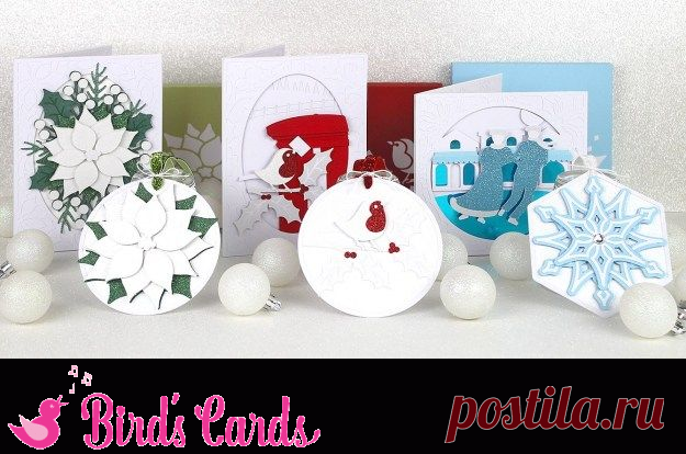 Christmas Cards |