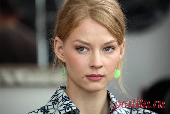 Светлана Викторовна Ходченкова биография актрисы театра, кино и телевидения