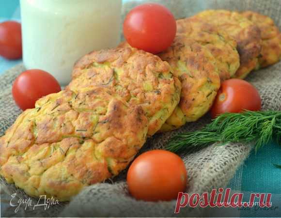Картофельные сырники с укропом из духовки рецепт 👌 с фото пошаговый | Едим Дома кулинарные рецепты от Юлии Высоцкой