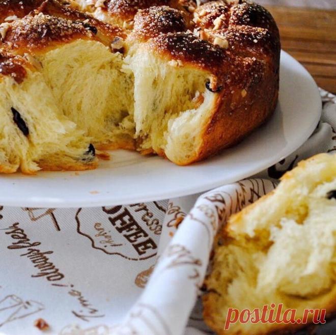 КОЗУНАК ВЕЛИКДЕНСКИ . Рецепт Пасхального кулича | Konfeterra | Яндекс Дзен