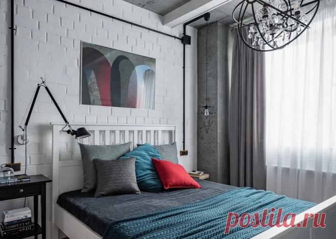 Спальня 11 кв. м: 40 фото дизайна интерьера, варианты планировок маленькой комнаты