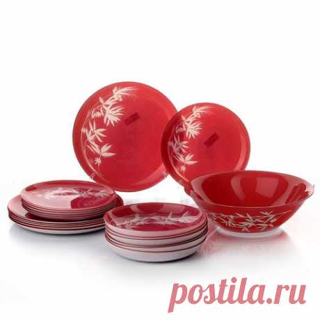 В наличии за 16990 тг. Сервиз столовый Luminarc Darjeeling Pink H3574 купить со скидкой и доставкой в Алматы, Актау, Астана, Атырау и по Казахстану