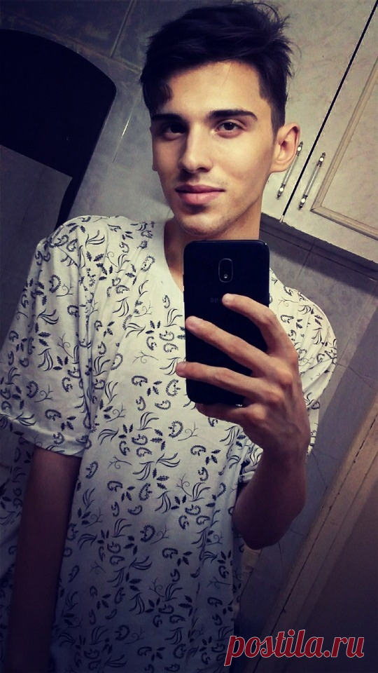 Slava Volk Певец