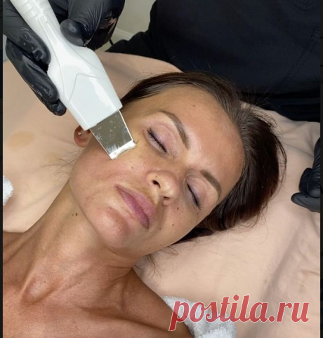 Ультразвуковая чистка лица ⭐⭐⭐в Киеве ✅ Врачи стажировались в США ✅ Новейшее оборудование ✅ более 8 лет опыта ✅ Звоните ☎(068) 938 03 03