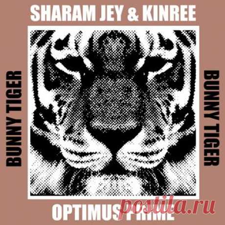 Sharam Jey, Kinree - Optimus Prime