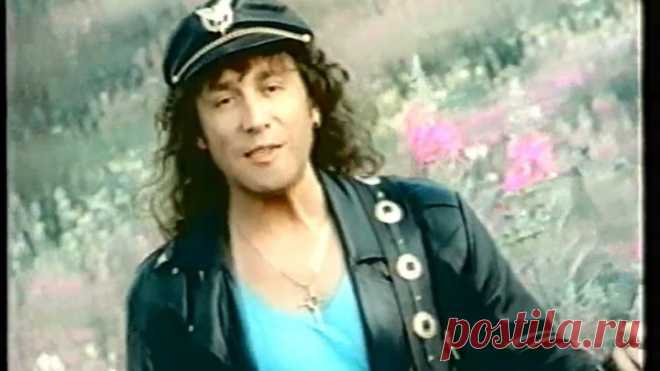 Владимир Кузьмин - За семь морей ~ ©♫